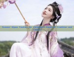 Summer Qipao Fashion for Children:A Blend of Tradition and Comfort