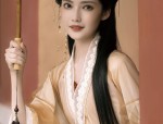 Ancient Headdress Styles for Girl Children with Short Hair:A Guide to Traditional Hair Accessories