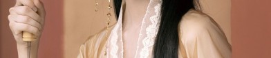 Summer in Traditional Chinese Womens Hanfu Costumes:A Blend of Elegance and Comfort