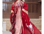Red Cheongsam:Silk and Mulberry Silk Blend for a Premium Youth Fashion Statement