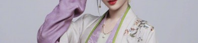 Hanfu Accessory Blind Boxes:Unboxing the Traditional Beauty