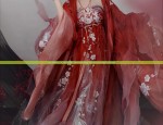 The Charm of Qipao Baby Dresses