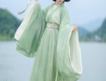The Enigma of Ancient Costumes:A Journey Through Time