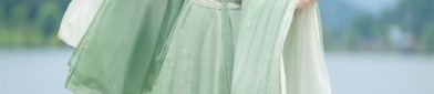 Winter Hanfu Set for Girls:Horseface Skirt汉服冬装套装