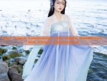 Embracing Modernity in Cheongsam-Inspired Dress:The Evolution of Chinese Traditional Fashion