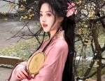 The Little Girl in a Cheongsam:A Cultural Journey