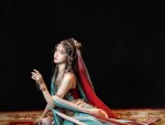 Spring Dawn Original Hanfu:Unveiling the Essence of Traditional Chinese Elegance