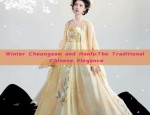 The Elegance of Xiangyunsha Cheongsam:A Premium Choice for a Belly-Covering Classic