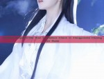 Youthful Elegance:The Rise of Modern Charm in Xiangyunsha Cheongsam Qipao