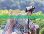 Elegant Summer Hanfu Costumes for Adult Women:A Guide to Traditional Chinese Fashion