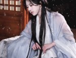 The Rivalry of Xi Shi and Hanfu:A Cultural Exploration