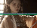 Elegant and Traditional:Shoes for Girls to Match Chinese Hanfu Costumes