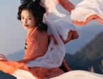 The Allure of Backless Cheongsam:A Cultural Icons Evolution