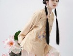 Summer Qipao Underpants:A Guide to Comfort and Style