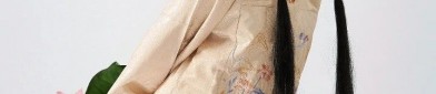 Winter Girls Hanfu Shoes:A Guide to Stylish and Warm Footwear