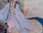 Reinventing the Qipao:A Modern and Stylish Revival of Traditional Chinese Elegance