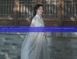 The 12-Year-Old Hanfu Enthusiastic Girl Student in Ancient Costume