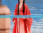 Luxurious Two-Piece Qipao:A Closer Look at the Elegant and Upscale Traditional Chinese Attire