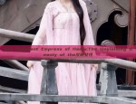 The Dominant Empress of Hanfu:The Unyielding Beauty of the汉服女性