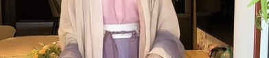 Summer-Ready Hanfu Lightweight Tops:A Guide to Comfort and Style