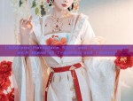 Mei Cui Lou Original Hanfu Studio:Preserving and Innovating Traditional Chinese Fashion