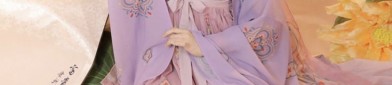 Hanfu Fashion Innovations at Hanqingyue Original Clothing Store