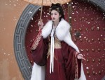 Embracing the Elegance of Fashionable Cheongsam Skirts for Women