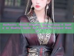 Authentic Hanfu Womens Summerwear:A Guide to Quality Hanfu for Fashion-Forward Women