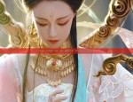 The Charms of Black Hanfu Skirt
