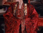 Memories of Changan in Hanfu:A Journey Through Time