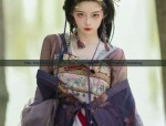 The Charm of Hanfu Fashion:A 1.5-Meter-Tall Hanfu Womans Journey