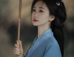 Traditional Chinese Womens Tang Costumes and Hanfu Fashion:A Blend of Elegance and Heritage