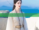 The Evolution of Hanfu Headdress Accessories:A Look into the Cultural Significance of Both Sides