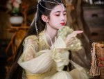 Embracing the Chic Qipao:The Modern Elegance of Cultural Fusion
