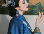 The Evolution of Ancient Chinese Hairpins:A Journey Through Time in Traditional Costume Jewelry
