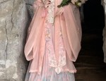 Plus-Size Summer Hanfu:Embracing Authenticity through Traditional Elegance