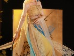 Chuxians Hanfu Style:Exploring the Allure of Traditional Chinese Clothing in Little Chuxuan Gui