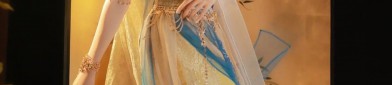 Chuxians Hanfu Style:Exploring the Allure of Traditional Chinese Clothing in Little Chuxuan Gui