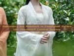The Rise of Qipao Rental Services for Weddings:A Guide to Traditional Elegance
