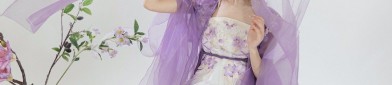 The Elegance of Hanfu Womens Maimen Skirt:A Journey into Traditional Chinese Beauty