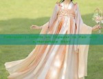 Hanfu Fashion on the West Lake:Exploring Hangzhous Cultural Heritage