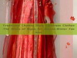 Spring Girls Hanfu Set:A Look into the Beautiful Two-Piece Ensemble for Little Girls