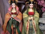 Reimagining the Cheongsam:Modern Youth Fashion with a High-End Edge