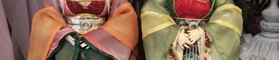 Vintage Shanghai Style:The Allure of Haipai Cheongsam in Old Shanghai Fashion