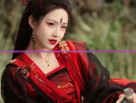 The Complete Guide to Hanfu Wedding Gowns:Traditional Elegance in Modern Times