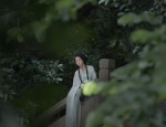 The Bride in Red Cheongsam:A Toast to Tradition and Elegance