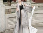 Winter Fashion for Little Girls:Traditional Hanfu Shoes Meet Modern Leather in Childrens Fashion