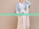 Seductive Elegance of the Halter-Style Cheongsam
