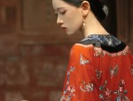 Mystic Blind Bags of Traditional Hanfu:A Journey into Ancient Chinese Fashion