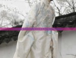 The Song Dynasty Hanfu Girls:A 12-14-Year-Old Perspective